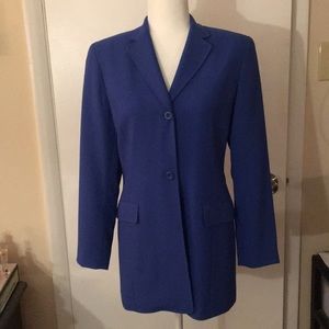 Josephine Chaus Blazer